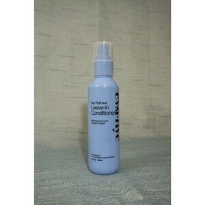 Eva NYC Stay Hydrated Leave In Conditioner Hydrating Heat Protectant 5oz NEW